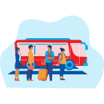 Courier service